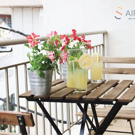 Anivia Apartments Airport By Airstay Spata  Bagian luar foto